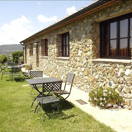 Agriresort La Colombaia-3